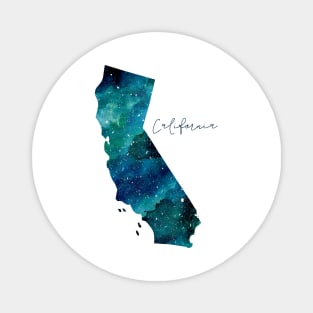 California Magnet